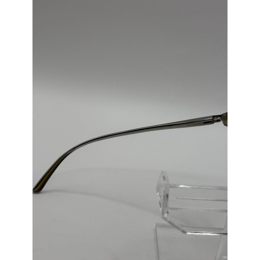 DKNY DY4543 3020 Tortoise Silver Women's Eyeglass Frames 50-15-135 - Picture 5 of 8